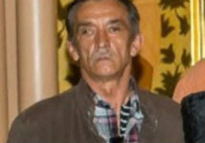 Élimination des opposants russes.