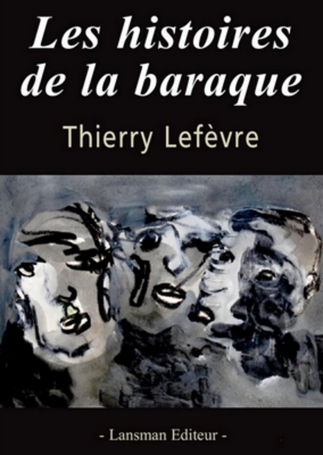 Dessin de couverture Nicolas Gasiorowsky Dessin de couverture Nicolas Gasiorowsky