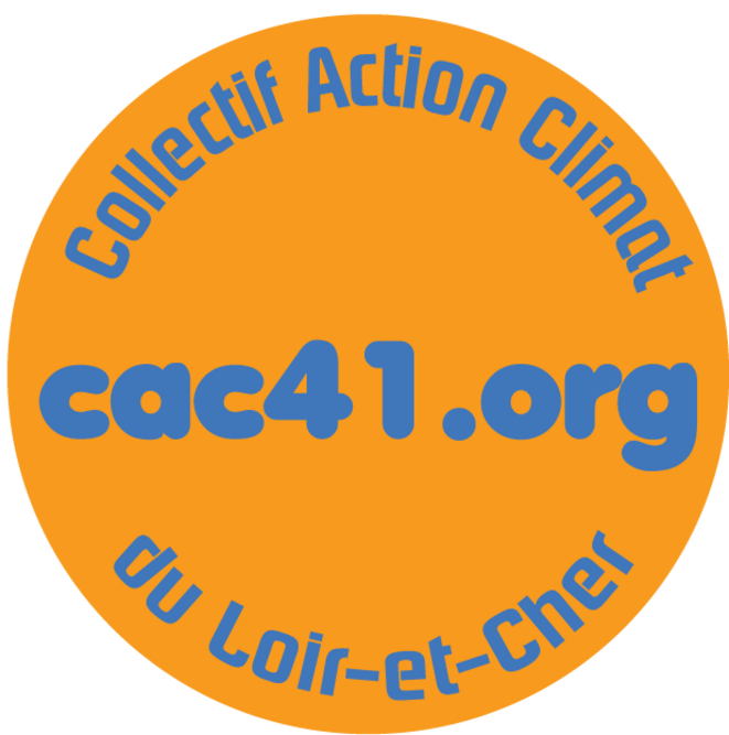 Collectif Action Climat du Loir-et-Cher © Lukanim Collectif Action Climat du Loir-et-Cher © Lukanim