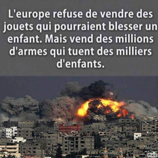 arme