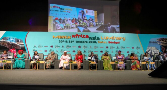 MERCK AFRICA ASIA LUMINARY : ENJEUX FINANCIERS OU DE SANTÉ PUBLIQUE ?