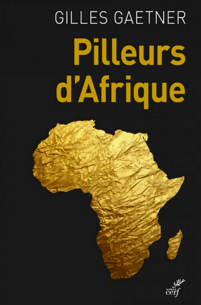 OUVRAGE PILLEURS D'AFRIQUE OUVRAGE PILLEURS D'AFRIQUE