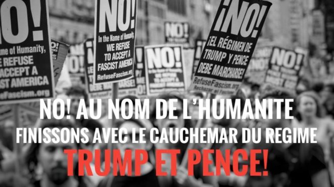 trumpnotwelcome1