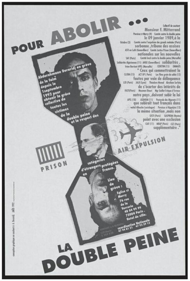 double-peine