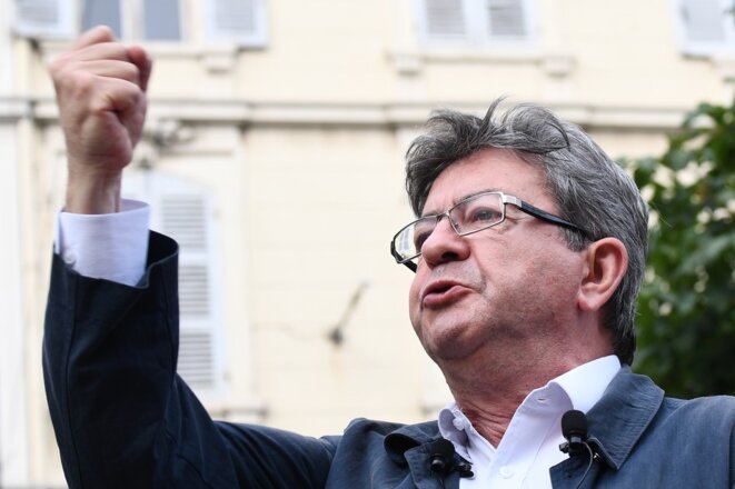 melenchon
