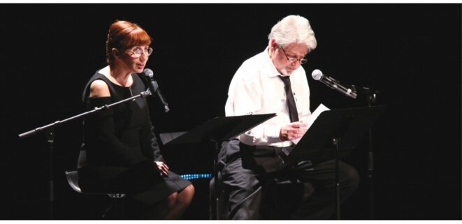 «Il y aura la jeunesse d’aimer» les mots lumière d’Elsa Triolet et de Louis Aragon