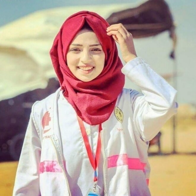 razan-al-najjar