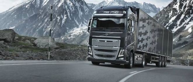 camion