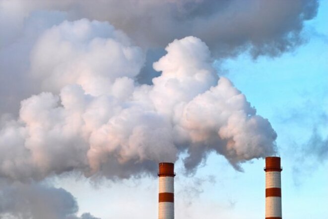 usine