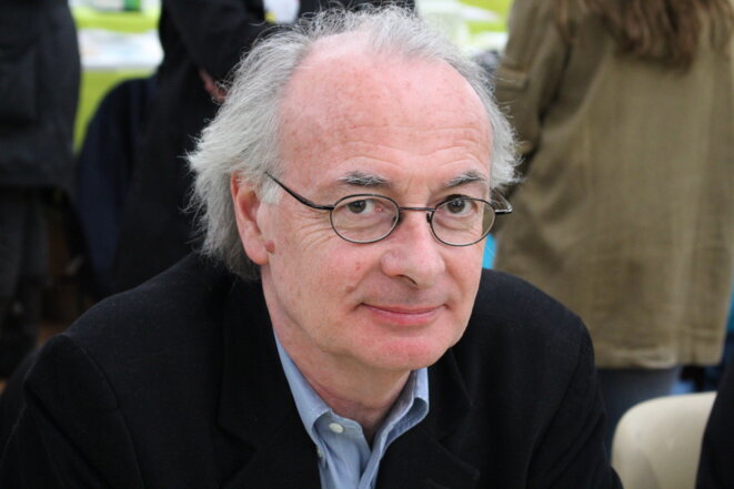 Didier Blonde © Wikimedia commons Didier Blonde © Wikimedia commons
