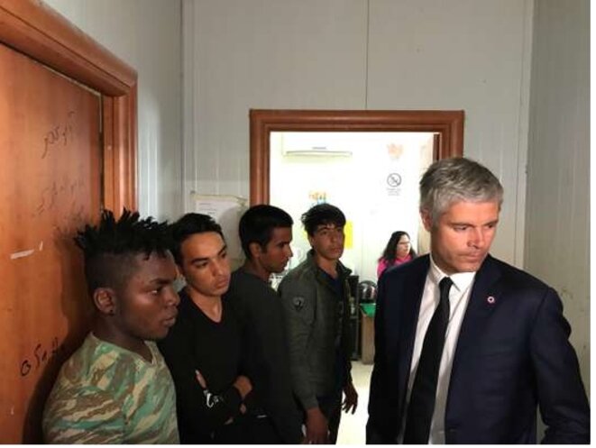 wauquiez