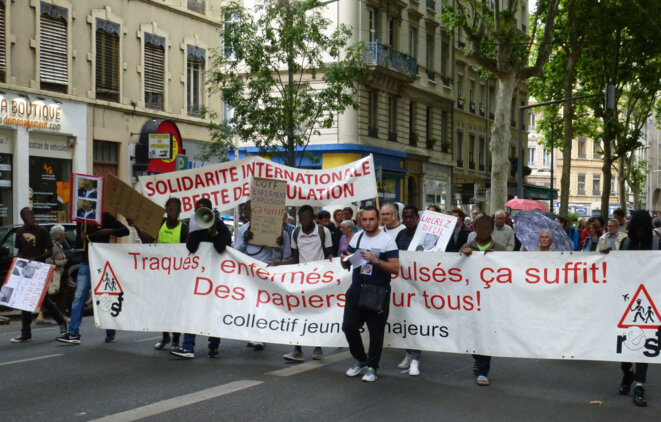 17 juin Rassemblement pour la libération de Djelil 17 juin Rassemblement pour la libération de Djelil