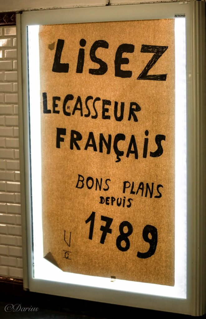 casseur-francais