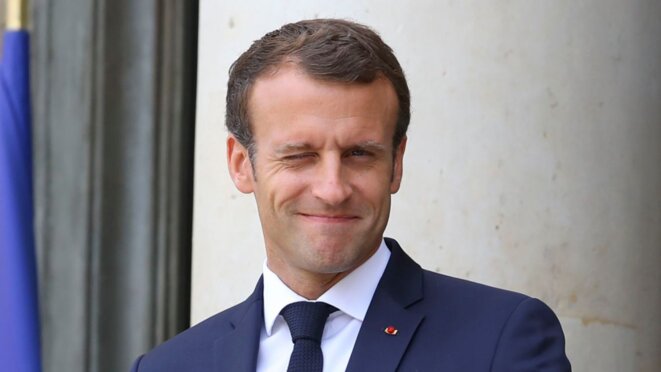 macron