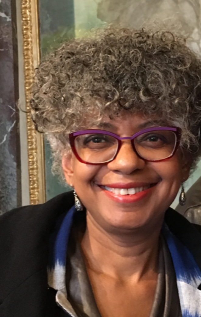 Entretien avec Annouchka De Andrade, directrice artistique du FIFAM 2018