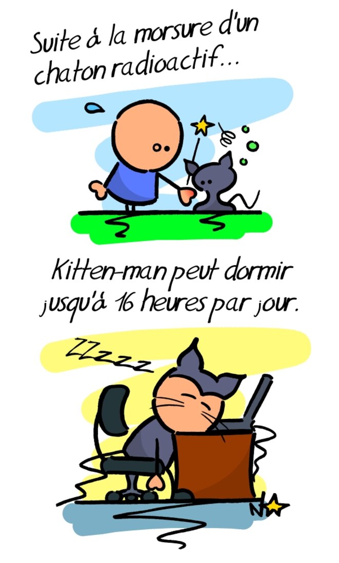 A tribute to Stan Lee