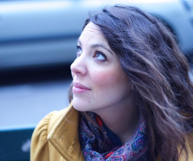 Portrait. Le théâtre en question avec Aurianne Abécassis : penser le monde en équipe