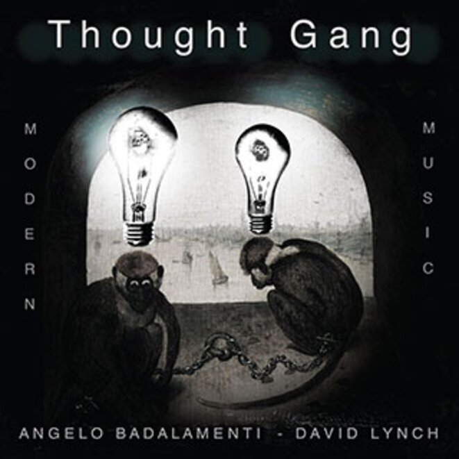 thought-gang