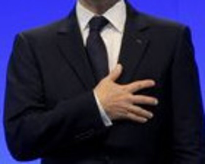 « Nous, chefs d’État et de gouvernement, ...