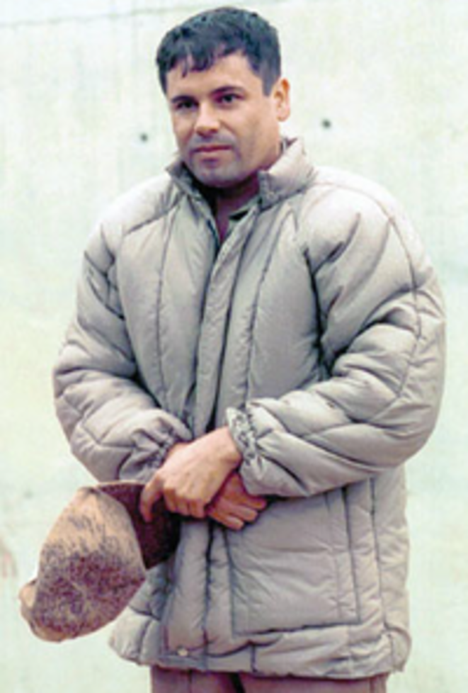 El Chapo El Chapo