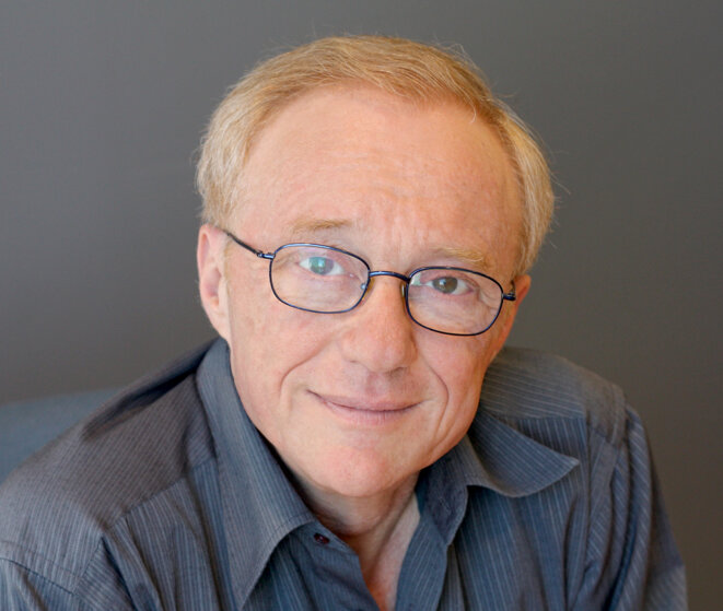 David Grossman. David Grossman.