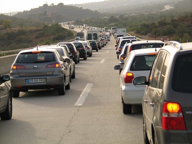 blocage