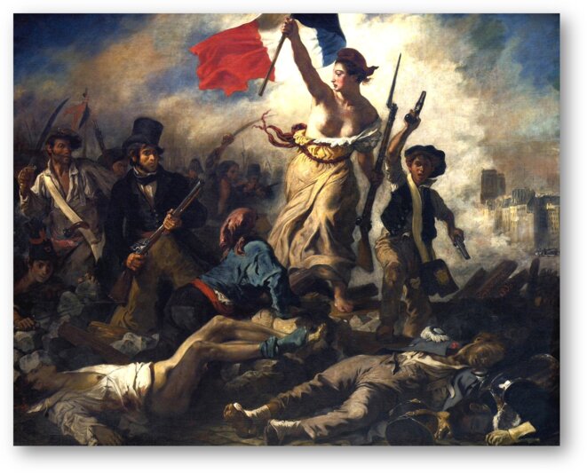 Quand être aux responsabilités fait couler le sang…