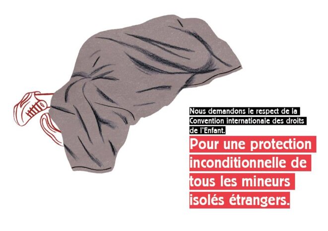 © accueil de merde © accueil de merde