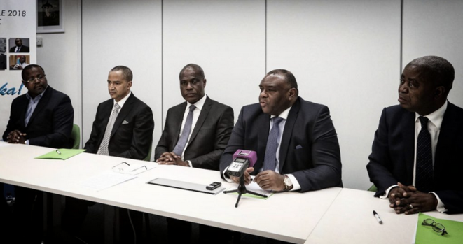 RDC : Fayulu, Tshisekedi, Kamerhe, rien n’est joué