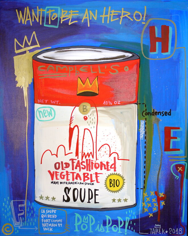 MoLA Création contemporaine - NeXT-Art-Emotion