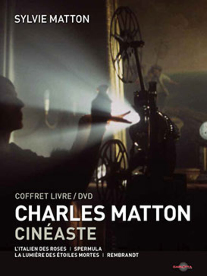 matton-cineaste