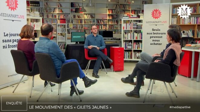 gilets