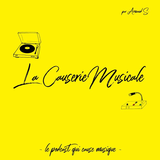 La Causerie Musicale © MPI & Marie Pierre Letrouit