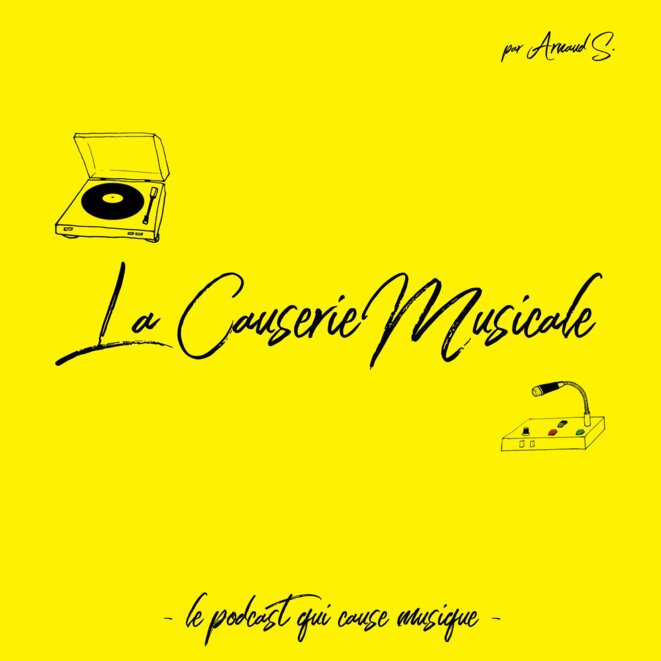 La Causerie Musicale © MPI & Marie Pierre Letrouit La Causerie Musicale © MPI & Marie Pierre Letrouit