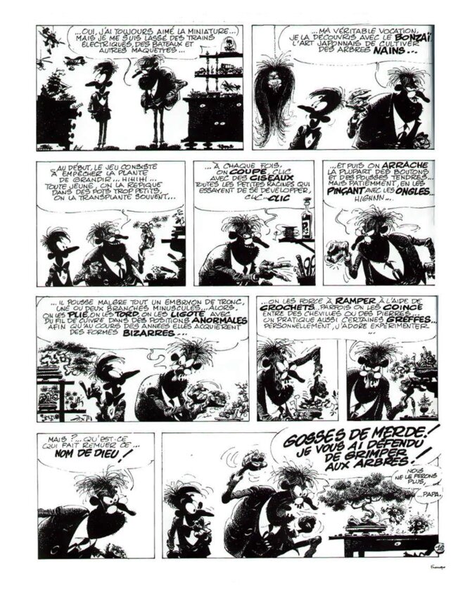 La protection de l'enfance aujourd'hui