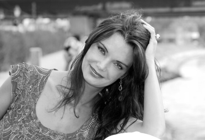 Anabase, de Krisztina Tóth