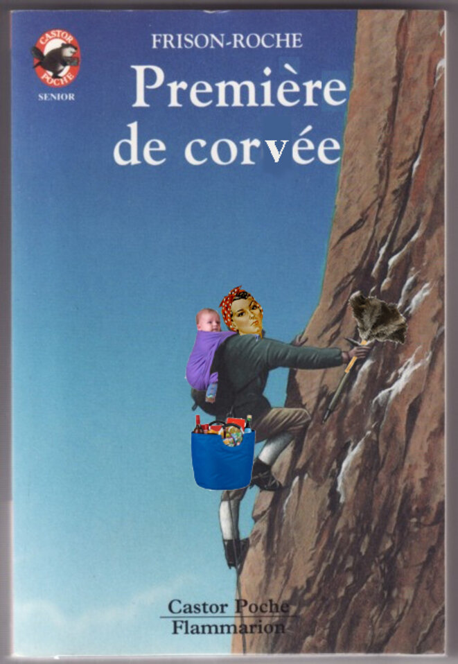 première de corvée