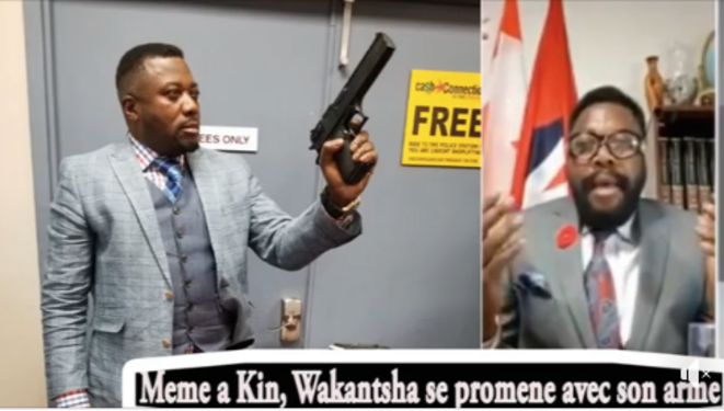 waakantcha