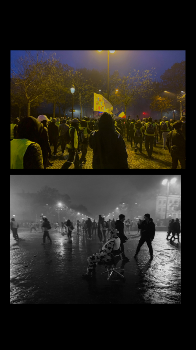 © Pierre VALQUIRI © Pierre VALQUIRI