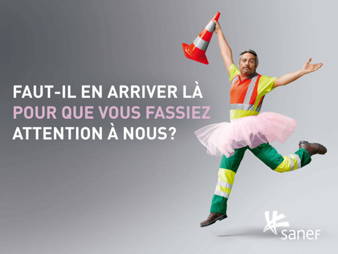 Gilet jaune, jaune gilet ("c'est jaune, c'est moche, ça ne va avec rien mais ...")