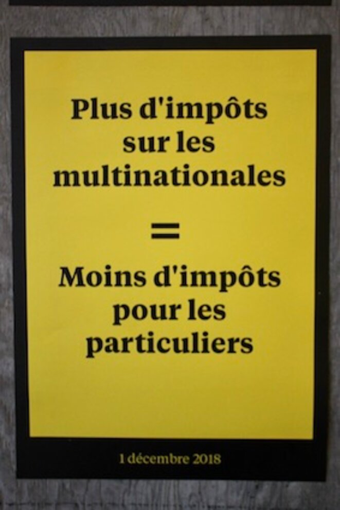 Cabinet de curiosités économiques Cabinet de curiosités économiques
