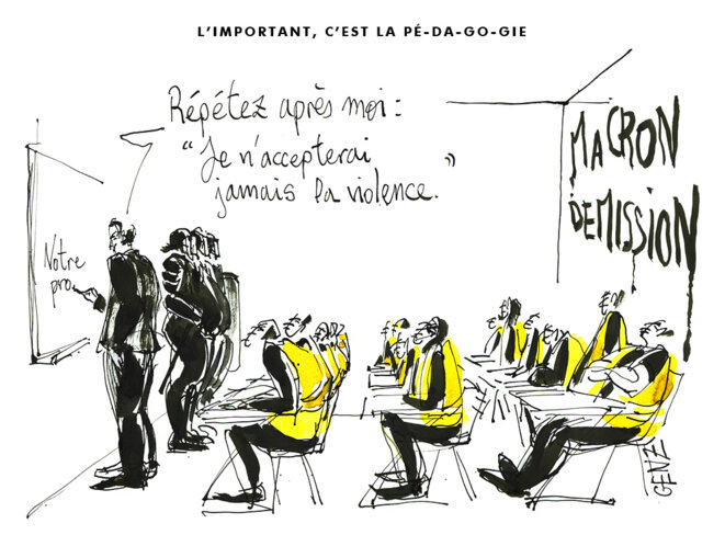 © Laura Genz © Laura Genz