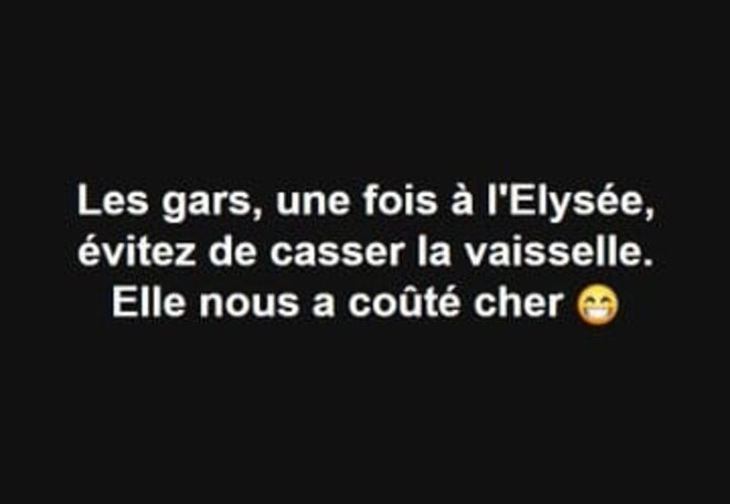 vaiselle