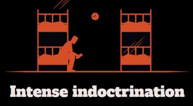 intense-endoctrinement