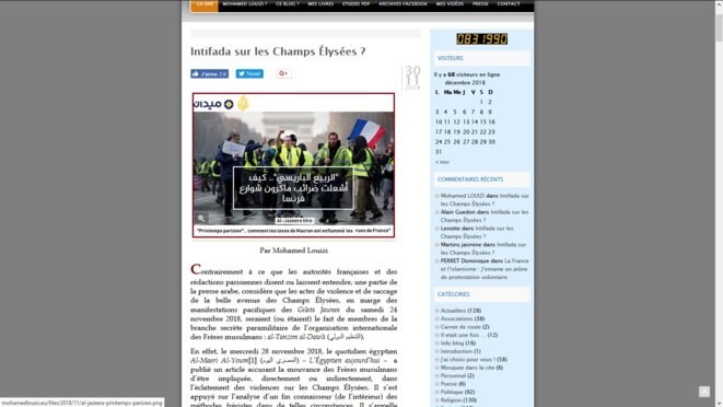 Complotisme à tous les étages. Complotisme à tous les étages.