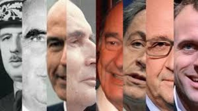 presidents-5eme