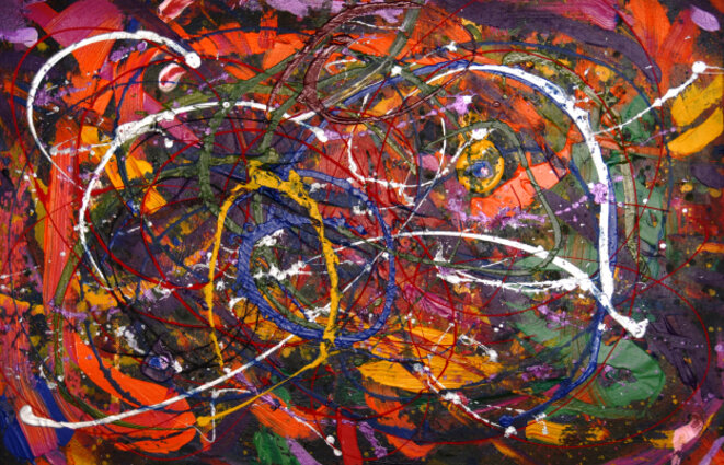 Le transnationalisme et les réseaux immigrants « virtuels » #1