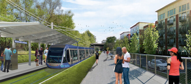 Altanta BetLine Transportation : la promesse d'une ville plus humaine #2