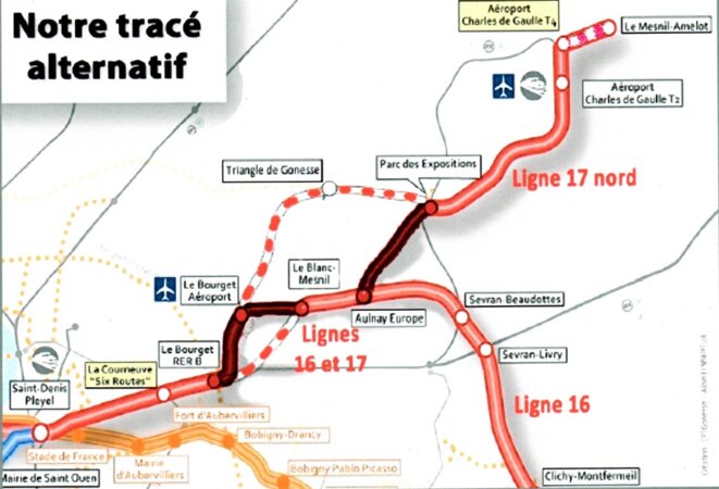 Figure 4 © Collectif Pour le Triangle de Gonesse (CPTG) Figure 4 © Collectif Pour le Triangle de Gonesse (CPTG)