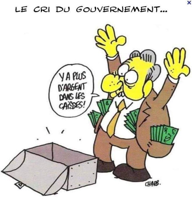 ArgentCaisse ArgentCaisse